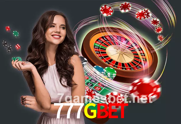 vivo no cassino 777Gbet