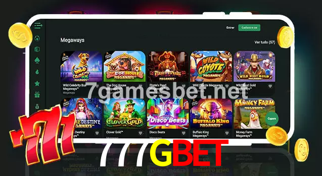 777Gbet aplicativo