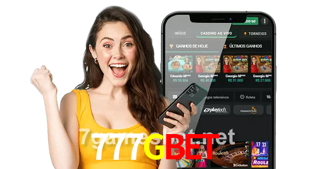 777Gbet