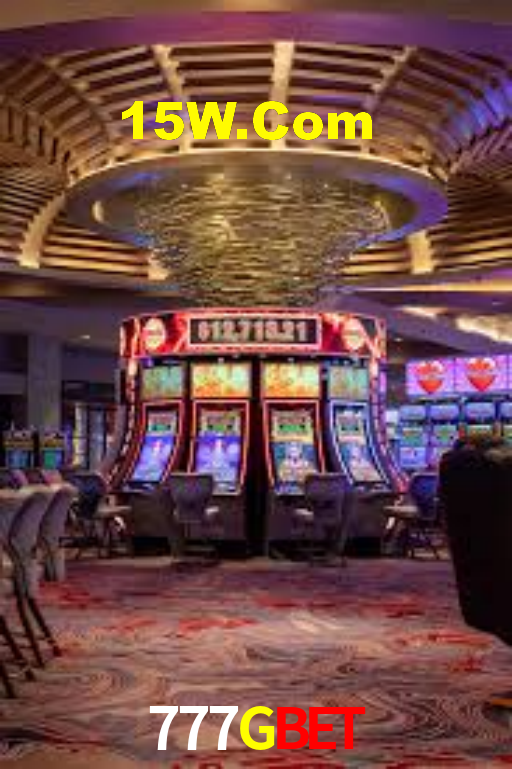 777Gbet: A Experiência de Casino com Jogos de Mesa ao Vivo