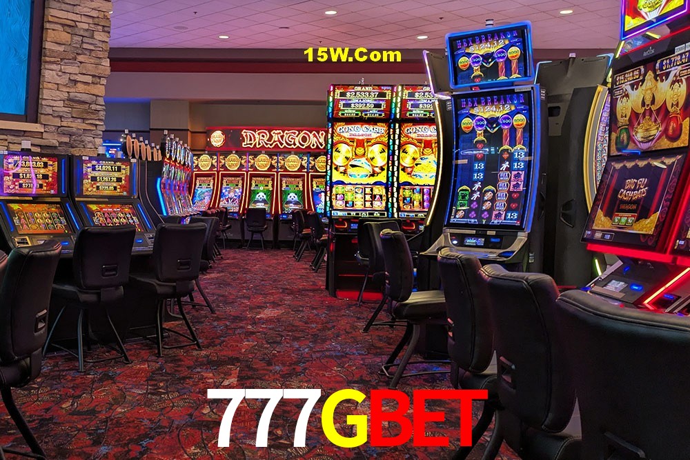 Account Benefits 777Gbet
