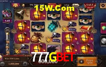 Sistemas de Segurança 777Gbet