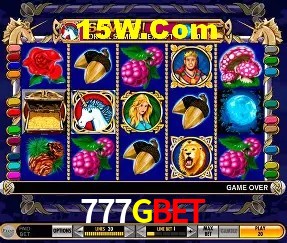 777Gbet - Aplicativo Móvel
