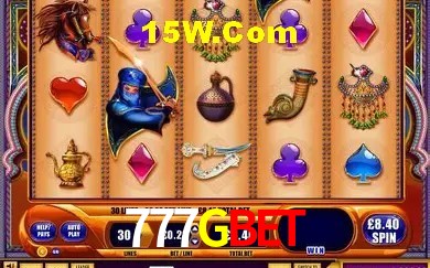 777Gbet Salvador - Football