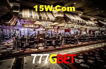 Jogos de Slot 777Gbet