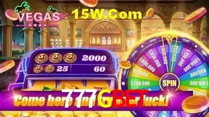 Casino Ao Vivo 777Gbet