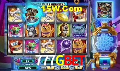 777Gbet Brasília - Betting Features