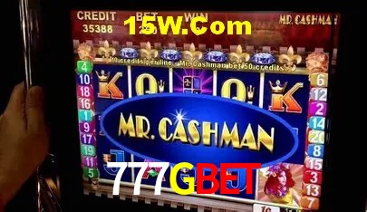 777Gbet Slot - 320+ Caça-Níqueis Premium