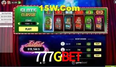 777Gbet Entrar - Login Seguro Certificado
