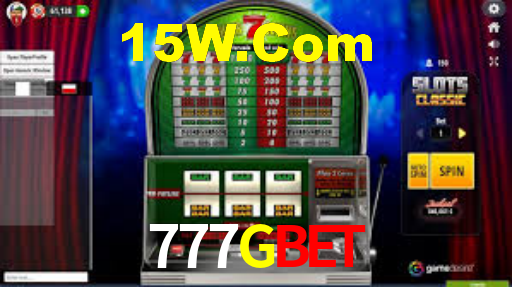 Sinta a adrenalina dos jogos de cassino com 777Gbet