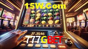 Slot Games 777Gbet
